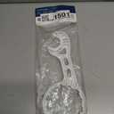 JHL WX5X140 Fits GE SmartWater Filter Wrench