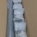 330lbs Lockable Roof Rack Cross Bars Compatible with BMW X5 G05 2019 2020 2021 2022 2023 2024 2025 2026, Heavy Duty Aluminum Roof Rails Crossbars Kayak Rooftop Cargo Carrier Luggage