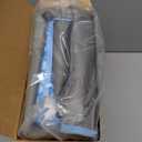 GirlsHome Dance Mat - Frozen Toys for Girls Electronic Dance Pad with 5 Game Modes, Built-in Music, Touch Sensitive Light Up LED Kids Musical Mat, 2026 New CPF Birthday Gift for Girls 3-12