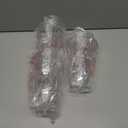 MEET JUICE 3-Pack 24oz Ninja Blender Cups, Blender Replacement Parts Compatible with Ninja Auto-iQ Series Blenders BL480 BL481 BL482 BL640 BL682 BL2012 BN801