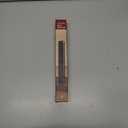 CIRCLE JOY Rechargeable Milk Frother Hanheld, Dual Coil Whisk Head Electric Coffee Frother, Portable Hand Frother Wand Drink Mixer for Matcha Lattes Cappuccino, Kitchen Gifts, Black