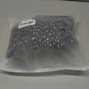 Yonique Plus Size Swim Dress - One Piece Swimsuit for Women Tummy Control Bathing Suit Modest Skirted Swimwear 2026, 20W