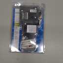 Siemens QF250A Breaker Ground Fault Circuit Interrupter, 50 Amp, 2 Pole, 240 Volt, 10,000 AIC