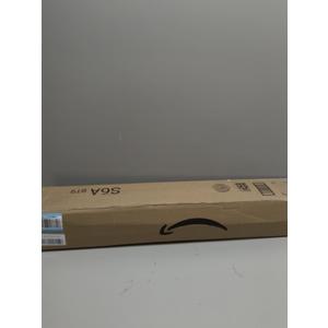 8 Pack Christmas Artificial Snow Norfolk Pine Branches 36 Inch Real Touch Faux Branches for Vase Realistic Greenery Pine Picks Suitable for DIY Crafts Holiday Garland Wreath Home Decoration