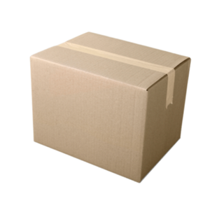 Box With Mixed Items