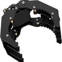 Mechanical Robot Arm Claw/Gripper Robot Gripper (with Servo)