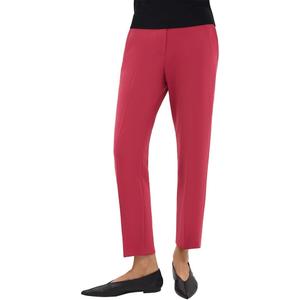 Theory Treeca Pull On Deep Rose (L)