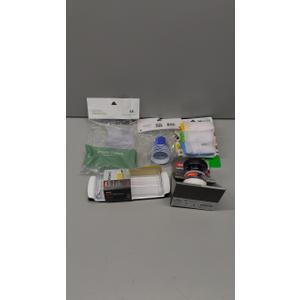 Mix 5 Pack Items For Kitchen