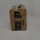 UV Protection Car Cover Windproof Dustproof Scratch Resistant Outdoor Universal Full Car Covers for Sedan S (B4-Fit Sedan-Length Up To 177 inch)