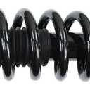 Monroe Quick-Strut 173032L Suspension Strut and Coil Spring Assembly for Ford F-150