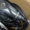 BISSELL Steam Shot Omni Pressurized Handheld Multi-Surface Natural Portable Steam Cleaner with 7 tools for tile, grout, windows, bathrooms, kitchen, auto