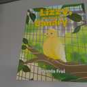 Lizzy, The Singing Canary