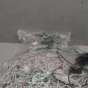 300FT Permanent Outdoor RGB Lights, IP67 Waterproof Smart Eave Lighting, with App/Remote Control Eaves Light, DIY LED Scenes Modes for House Roof Decor,Christmas,Party