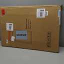 Fun Memories 20x30 Poster Frame for Photo, Posters & Art Prints, Horizontal or Vertical Wall Mounting Scratch-Proof Wall Gallery Photo Frame (Black, 3 Pack)