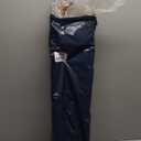 Decorative Wooden Dough Bowl Decor Approx 30 Inch, Hand Carved Rustic Wood Long Dough Bowl, Large Carved Dough Bowl, Long Wooden Bowl, Bread Shaped Bowl Wooden Large Dough Bowl Centerpiece Made in USA