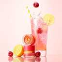 LANEIGE Lip Sleeping Mask Pink Lemonade: Deeply Hydrate & Nourish, with Vitamin C, Murumuru & Shea Butter, Antioxidants, for Flaky, Dry Lips