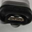 Electric Nail Clipper, 2-Speed Rechargeable Automatic Trimmer for Seniors & Babies with LED Light, Safe for Thick & Fragile Nails, Includes Nail Catcher & Storage Box