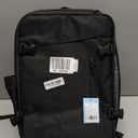 Pwshymi Vacuum Compression Business Backpack with 50% More Packing Capacity for 19 Inch Laptop, Splashproof Travel Bag for Men Women