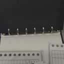 Skyygemm Ring Ledger Binder with 200 Pcs 5"x8.5" Ledger Sheets Small Index Tabs for Bookkeeping Accounting Business with Debit Credit Balance Columns(Blue Cover, White Sheets)