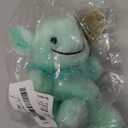 Aurora Adorable Palm Pals Gribble Goblin Stuffed Animal - Fun Collectible Plush for Kids and Adult Collectors - Perfect for Decorating Rooms and Birthday Gifts - Green 4 Inches