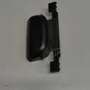 Center Console Armrest Lid Latch Clip Compatible with 2008-2013 Accord Replace 83451-TA0-A01 Black