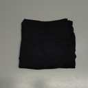 FeelinGirl Shapewear Bodysuit Compression Body Suits Women's Bodysuits High Neck Short Sleeve Plus Size Body Suit Body Shaper (Medium-Large, Black)