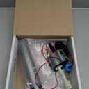 Delta Faucet EP75386 Solenoid Assembly for Beverage Faucet