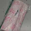 Oududianzi Poly Mailers 10x13, 100PCS Shipping Bags, Self-Sealing Mailers Poly Bags, Mailing Envelopes Bulk, Polymailers Packaging Bags for Online and offline Small Bussiness (Pink Bows)