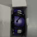 Reiso Classic USB NGC Wired Controller for Windows PC(Purple)