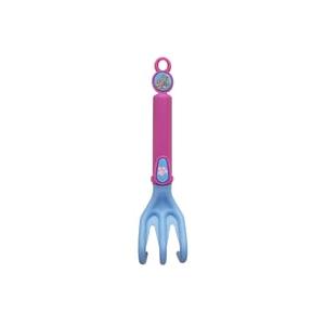 Midwest Quality Gloves Nickelodeon Paw Patrol Girls Kids Plastic Garden Cultivator, PWG411K, Toddler, Pink