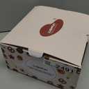 Chocolate Fondue Pot Set Electric Melting Machine, 4-Cup Capacity 4 Trays 5 Forks 1 Spatula Cheese Warmer, Ideal Gift for Couple Family & Date Night Idea House Warming Holidays Essentials