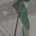 Maestri House Rechargeable Milk Frother, Adjustable 2-Speed Handheld Electric Foam Maker Waterproof Detachable Stainless Steel Whisk Drink Mixer Foamer for Lattes, Cappuccino, No Stand (Grape Purple)