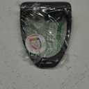 COMPOSITI Reflex 3D Wide Track Stirrups (4.75, Black)