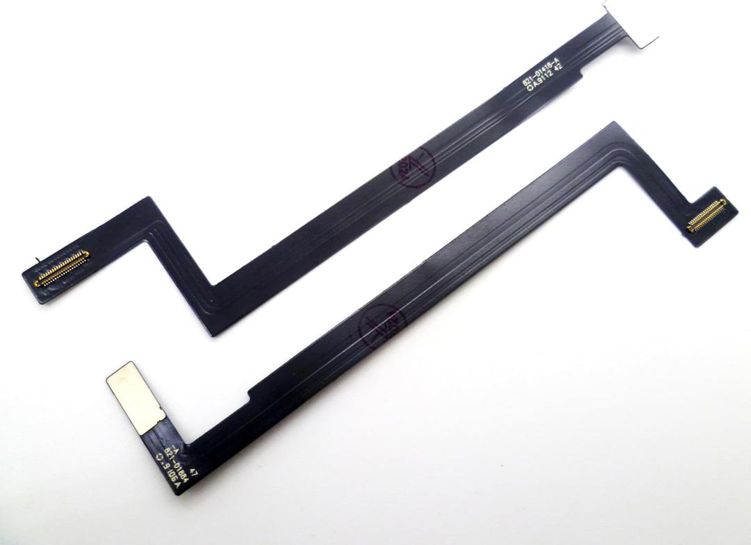 LCD Flex Cable Replacement Compatible with iPad Pro 12.9 3rd Gen 4th Gen A1876 A2014 A1895 A2229 A2069