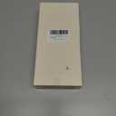 Gonii Women's Ultra-Thin Lightweight No-Show Ankle Socks - Seamless Toe Design, Non-Slip Arch Band (6 Pairs) for Running (L)