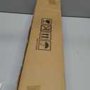 Solid Wood Cat Indoor Tent with Thick Mat,Portable Dog House Dog Teepee Tent,Cute Cat Teepee Cave Cat Bed,Dog Bed (Green)