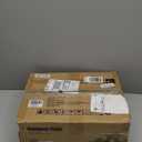 Heavy Duty Clothes Rack, 78.35" Rolling Clothing Rack for Hanging Clothes with Lockable Wheels, 6-Level Adjustable Double Rod Garment Rack for Bedroom, Laundry, Clothing Store, Black