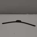 BOSCH 24CA Clear Advantage Beam Wiper Blade; 24" - Single