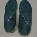 STSVZORR 220 lbs+ High Arch Support Insert Metatarsal Pad Pain Relief Men Women Plantar Fasciitis Insole Orthotic Flat Feet Heel Spur Comfort Standing All Day, Work Boots Shoe Insole (MEN (7-7 1/2) | WOMEN (9-9 1/2) --260MM-10.25", Armygreen)