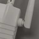 2021 WiFi Extender - Wireless Signal Repeater Booster up to 3000 sq.ft - 1200Mbps Wall-Through Strong WiFi-Dual Band 2.4G and 5G - 4 Antennas 360° Full Coverage-1…