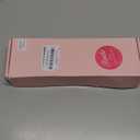 REECHO Ponytail Extension 30" Long Claw Clip Ponytail Extension Curly Wavy Pony Tails Hair Extensions Synthetic Hairpiece for Halloween Cosplay, Burgundy