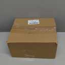 PCS Cremation Urns for Ashes, Pet Memorial Funeral Urns Box,Wooden Decorative Urn for Dog Cat,Cremation Keepsake Burial Ash Box - L (8.5 x 6.5 x 4.5'')