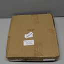 Novabright 2 Pcs 8x10 Inch Vintage Picure Frames Elegant Antique Gold Photo Frames with Glass Front Antique Ornate Picture Photo Display for Tabletop Wall Mount Ornate Retro Home Decor