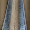 2 Set Pull Out Cabinet Organizer, Soft Close Slide Out Wood Drawer Storage Shelves for Kitchen, Base Cabinet Organization for Pantry, Finished, Heavy-Duty, Bottom Assembly (12 W x 21 D)