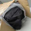 Pamo Babe Travel Pack and Play, Certified Baby Safe Travel Crib, Extra Large Portable Playpen with Mattress & Zipper Door, Portable Crib Lightweight Foldable Baby Travel Bed - Grey