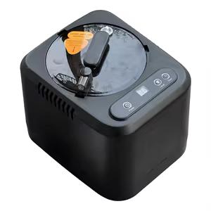 Portable Sauna Steam Machine 3L