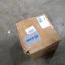 5 on 4.5" Bolt Circle Drum Kits w/ 10" x 2-1/4" Left and Right Self-Adjusting Electric Brake for 3,500lbs Trailer Axle