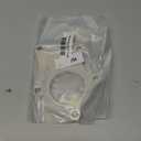 T-304 Mild Steel Turbo Flange, Turbo Flange, Fit for T3/T4 Diameter Turbo/Turbocharger Flange