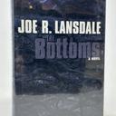 THE BOTTOMS, Joe R. Lansdale