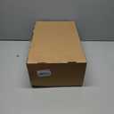 Klearlook Upgraded Adjustable Keyboard Tray for Above Desk & Under Desk Use - Ergonomic Sit-Stand Keyboard Riser with 360 Rotation, 24.4"10" Keyboard Stand with Wrist Rest & Storage Drawer - Black